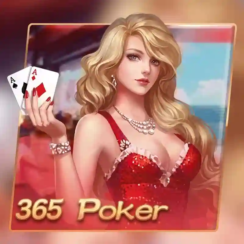 Game 365 Poker