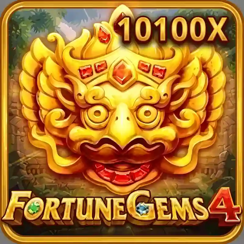Trò chơi Ngọc Quý May Mắn 4 tại 188aviator